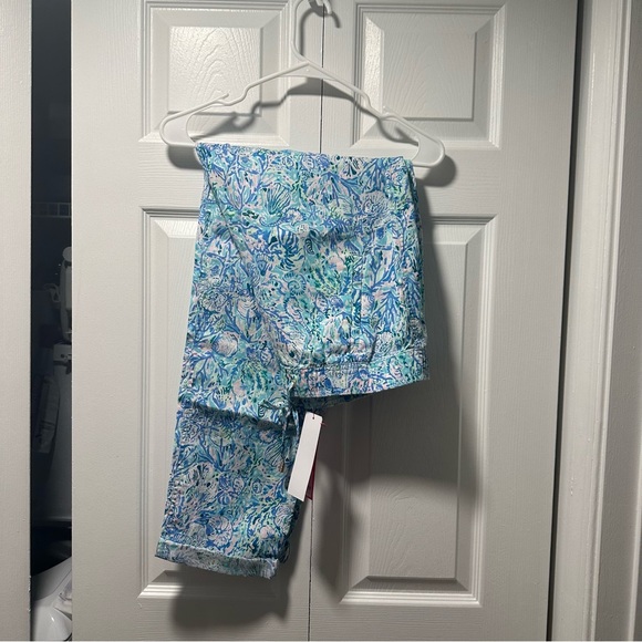 Linen Pants by Lilly Pulitzer - Picture 3 of 8